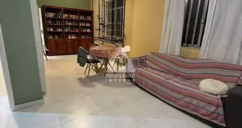 Apartamento com 3 quartos à venda na Rua Conde de Bonfim, --, Tijuca, Rio de Janeiro