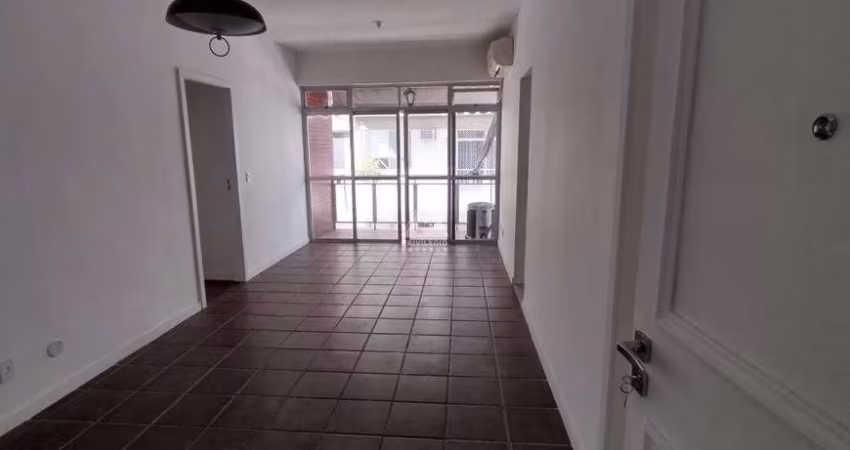 Apartamento à venda, 3 quartos, 1 suíte, 2 vagas, Grajaú - RIO DE JANEIRO/RJ