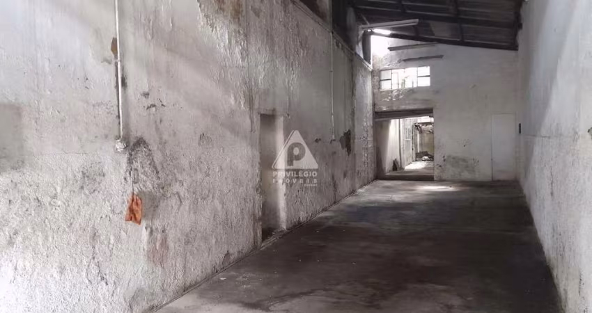 Casa Residencial/Comercial na nova área portuaria do Rio