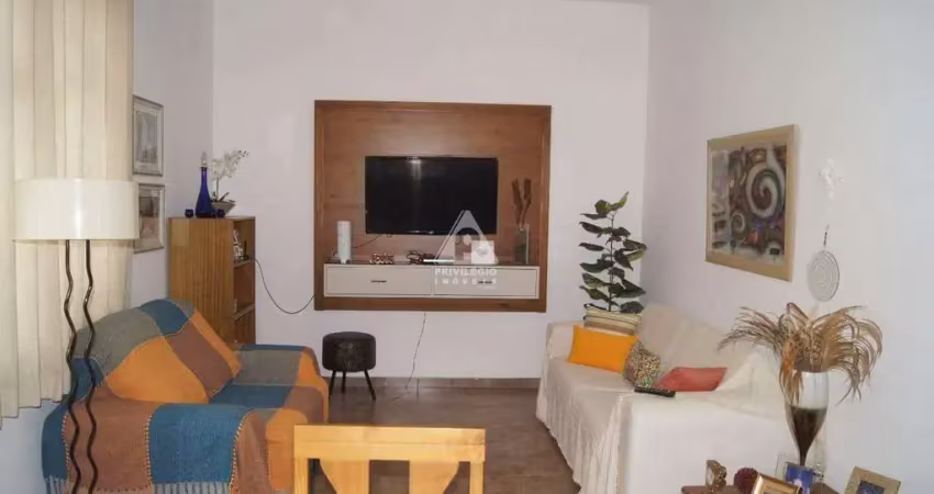 Apartamento de 3 quartos, à venda , no coração do meier