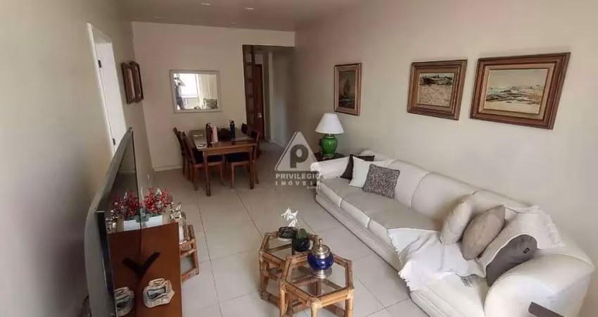 Apartamento com 3 quartos à venda na Rua Conde de Bonfim, --, Tijuca, Rio de Janeiro