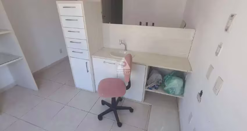 Sala comercial à venda na Rua Conde de Bonfim, --, Tijuca, Rio de Janeiro