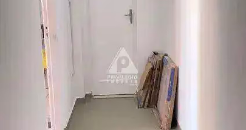 Apartamento com 2 quartos à venda na Rua Condessa Belmonte, --, Engenho Novo, Rio de Janeiro