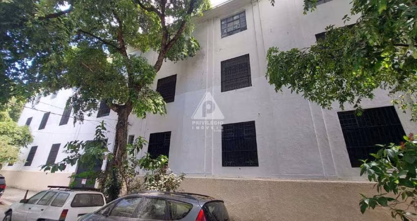 Loja/Galpão - Cidade Nova/RJ - vende ou aluga ( parte/prédio à venda com 2.073,70m²)