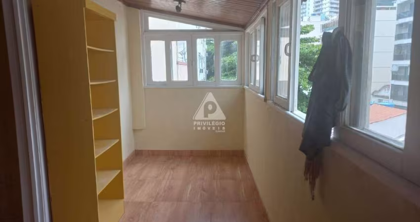 Apartamento a venda . 1 quarto , Tijuca