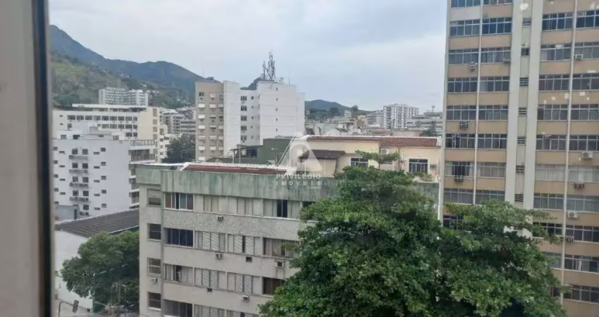 Apartamento com 2 quartos à venda na Rua Uruguai, --, Tijuca, Rio de Janeiro