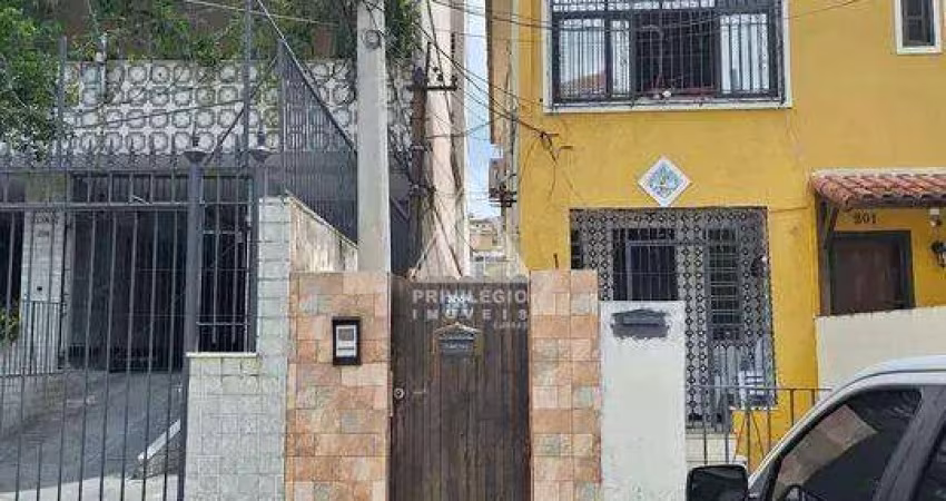 Ótima Casa/Apartamento Térreo em Vila Segura – Sem Taxa de Condomínio!