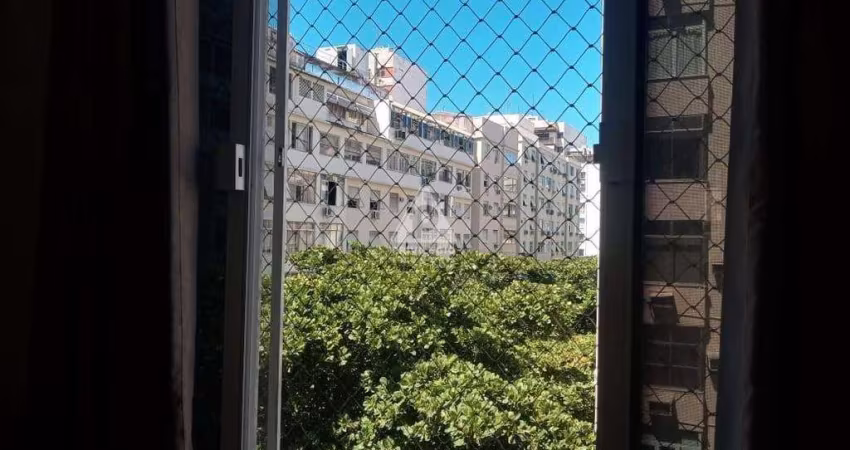KitnetConjugado à venda, 1 quarto, Copacabana - RIO DE JANEIRO/RJ