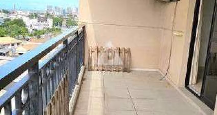 Apartamento à venda, 3 quartos, 1 suíte, 1 vaga, São Cristóvão - RIO DE JANEIRO/RJ