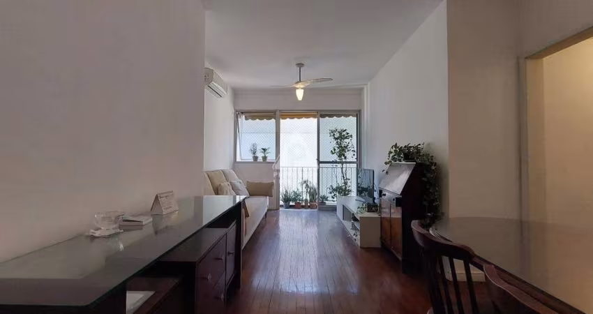 Apartamento 2 quartos com vaga à venda na Tijuca
