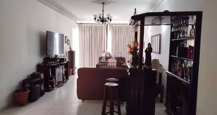 Apartamento com 3 quartos à venda na Rua Conde de Bonfim, --, Tijuca, Rio de Janeiro
