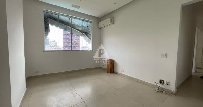 Excelente Apartamento 2 Quartos com Vaga e Infraestrutura Completa no Estácio!