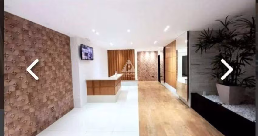 Cobertura Duplex com 3 Quartos, 2 Vagas e Lazer Completo a 4 Minutos do Shopping Boulevard – Vila Isabel / Andaraí