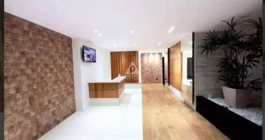 Cobertura duplex com 3 quartos, 2 vagas e lazer completo a 4 minutos do shopping boulevard – vila isabel / andaraí