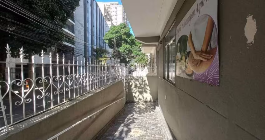 Apartamento a venda 3 quartos , 1 suite , 180 metros do metro, Tijuca