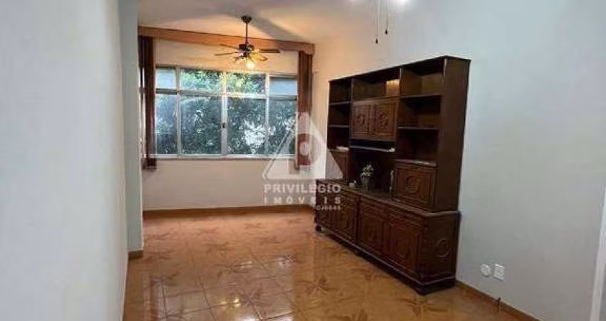 Apartamento à venda, 2 quartos, 1 suíte, 1 vaga, Maracanã - RIO DE JANEIRO/RJ
