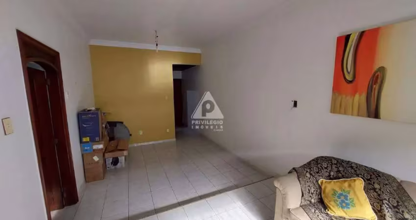Apartamento à venda, Rua Ibituruna 3 Quartos, Maracanã, Rio de Janeiro/RJ - R$ 570.000,00