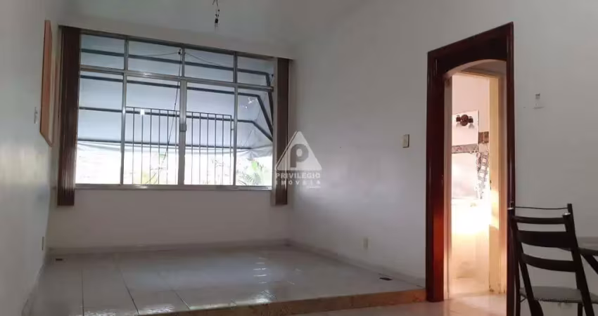 Apartamento à venda, rua ibituruna 3 quartos, maracanã, rio de janeiro/rj - r$ 570.000,00
