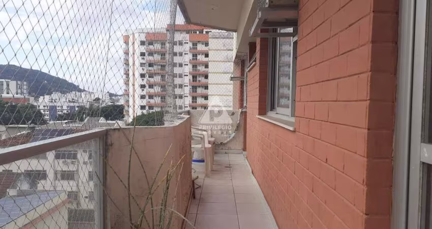 Apartamento 3 quartos, 1 suíte com 2 vagas