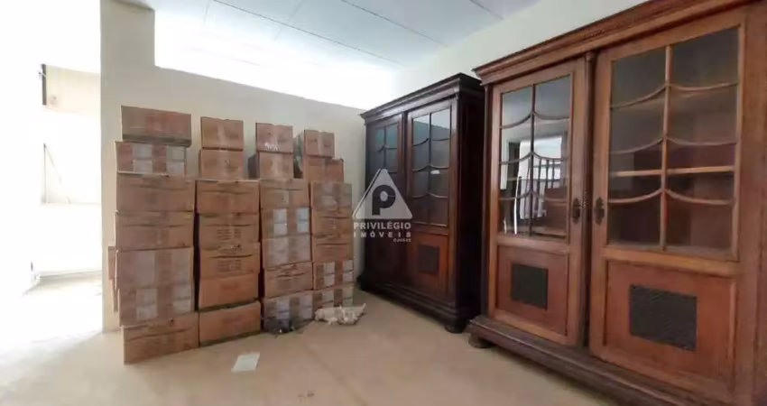 Sala comercial à venda na Avenida Presidente Vargas, --, Centro, Rio de Janeiro