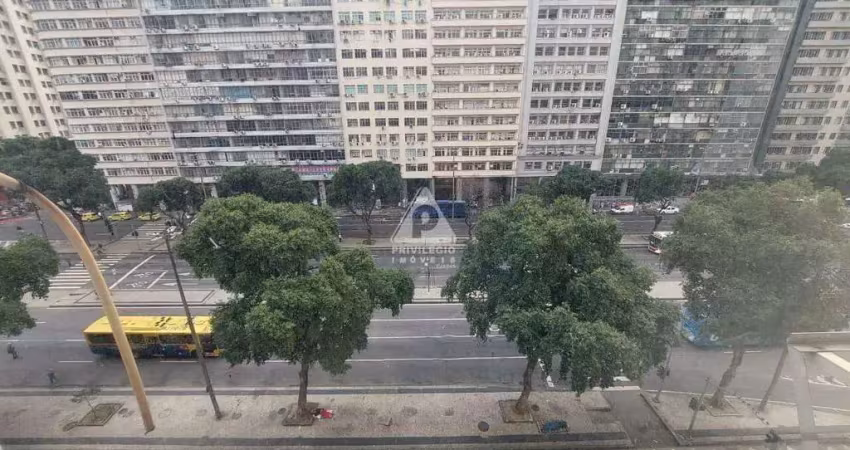 Sala comercial à venda na Avenida Presidente Vargas, --, Centro, Rio de Janeiro