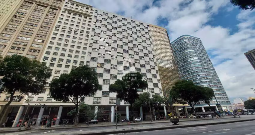 Sala comercial à venda na Avenida Presidente Vargas, --, Centro, Rio de Janeiro