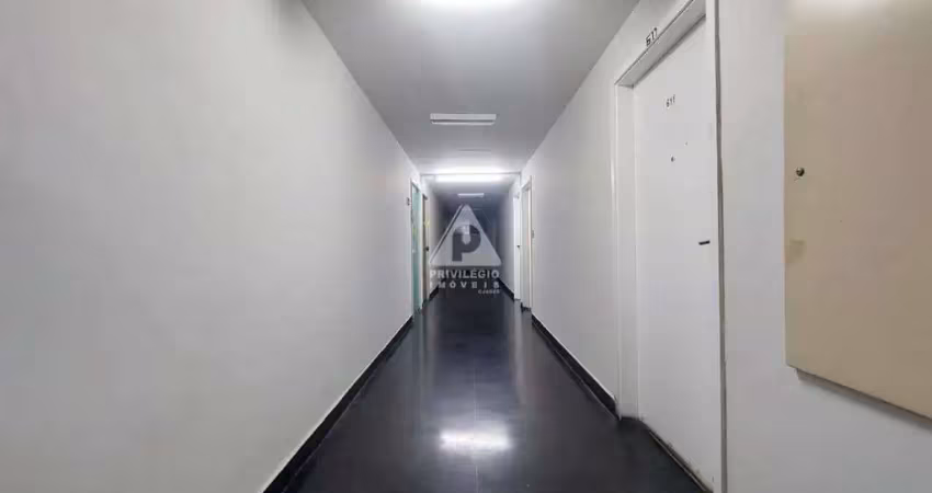 Sala comercial à venda na Avenida Presidente Vargas, --, Centro, Rio de Janeiro