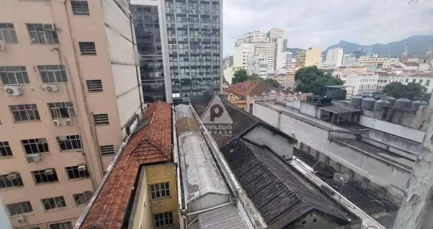 Sala comercial à venda na Avenida Presidente Vargas, --, Centro, Rio de Janeiro