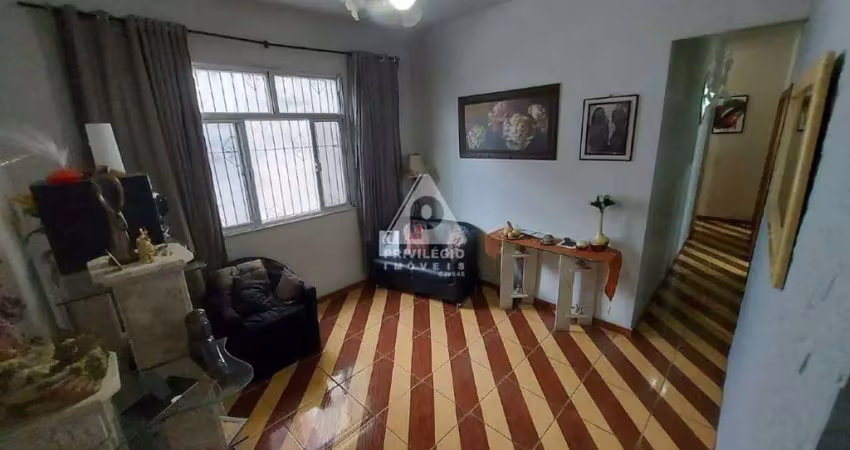 Apartamento com 3 quartos à venda na Rua Grauben Barbosa, --, Méier, Rio de Janeiro