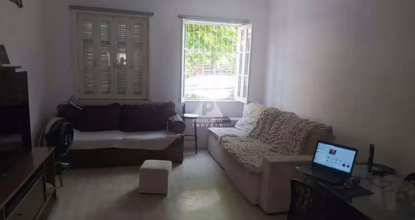 Andar à venda, 3 quartos, 1 suíte, vila isabel - rio de janeiro/rj
