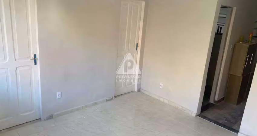 Casa com 2 quartos à venda na Rua do Rocha, --, Rocha, Rio de Janeiro