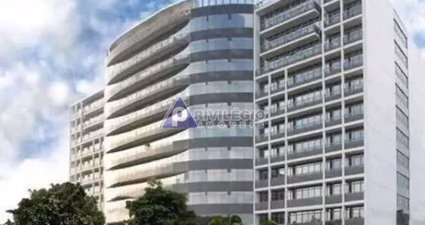 Sala à venda, 1 vaga, são cristóvão - rio de janeiro/rj