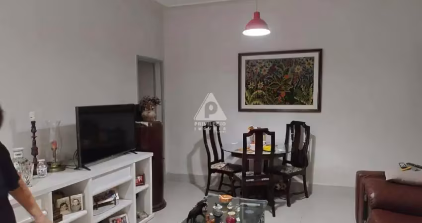 Oportunidade! apartamento à venda com 3 quartos (1 suíte), 2 banheiros - rio comprido