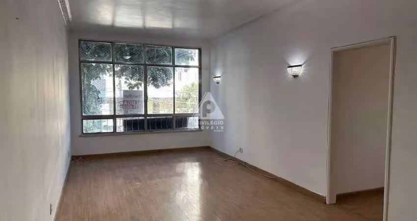 Apartamento com 3 quartos à venda na Rua Doutor Satamini, --, Tijuca, Rio de Janeiro
