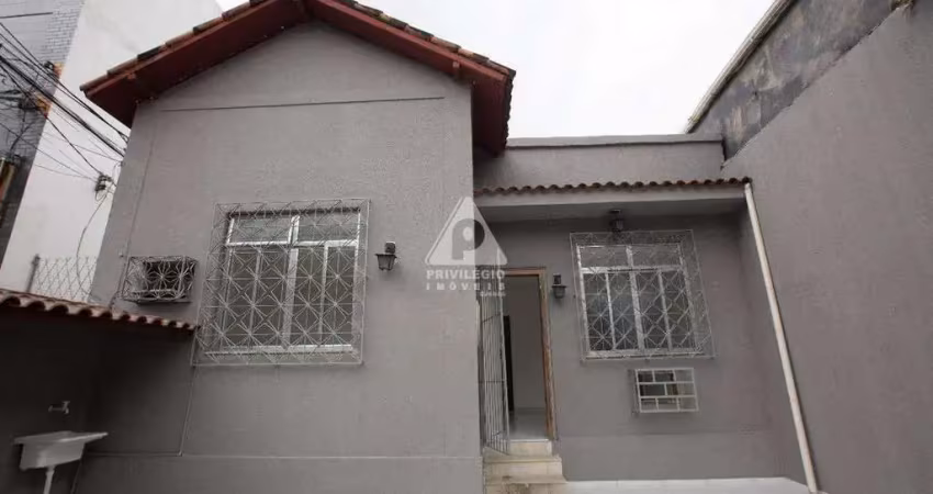 Casa com 3 quartos à venda na Rua Teodoro da Silva, --, Vila Isabel, Rio de Janeiro