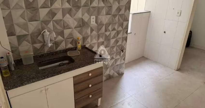 Apartamento à venda de 3 quartos c/ vaga 78m² - avenida paulo de frontin - rio comprido
