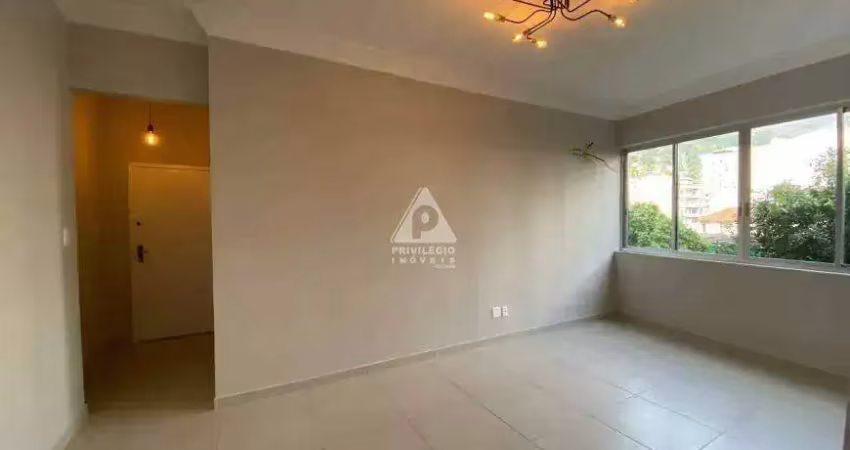 Apartamento totalmente reformado na rua doutor otavio kelly – 65m² | 3 quartos (1 suíte) | vista indevassável | próximo ao metrô