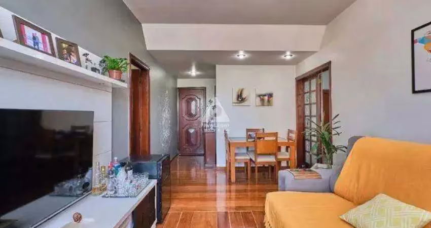 Apartamento com 2 quartos à venda na Rua José Higino, --, Tijuca, Rio de Janeiro