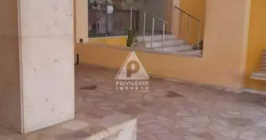 Apartamento com 3 quartos à venda na Rua Tomás Coelho, --, Vila Isabel, Rio de Janeiro
