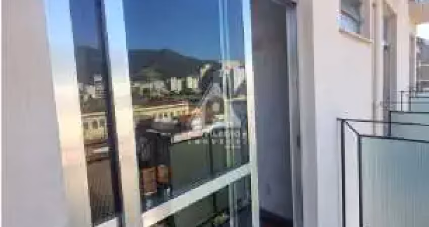 Apartamento com 2 quartos à venda na Rua Teodoro da Silva, --, Vila Isabel, Rio de Janeiro