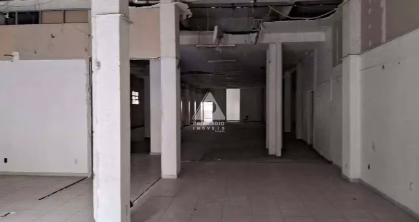 Ponto comercial à venda na Avenida Pedro II, --, São Cristóvão, Rio de Janeiro