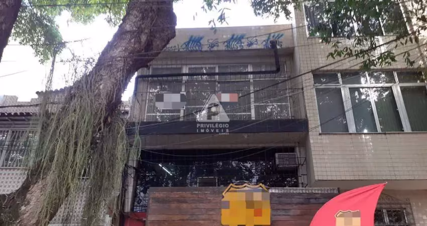 Prédio à venda na Rua Afonso Pena, --, Tijuca, Rio de Janeiro