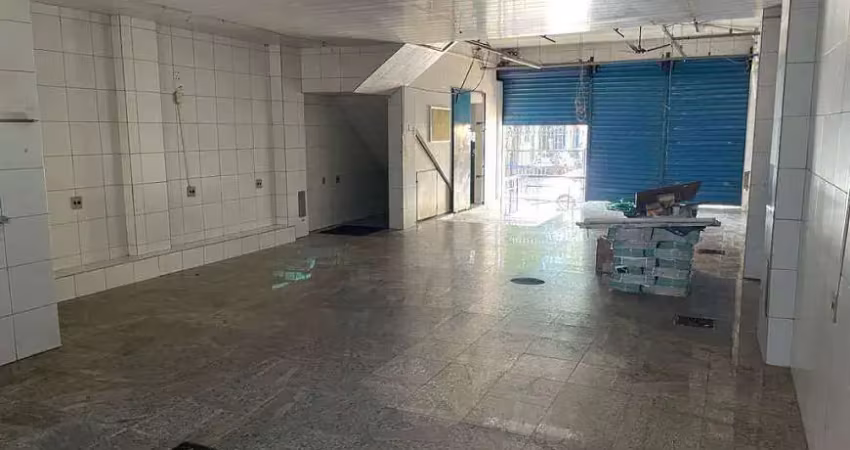 Barracão / Galpão / Depósito à venda na Rua Senador Furtado, --, Maracanã, Rio de Janeiro