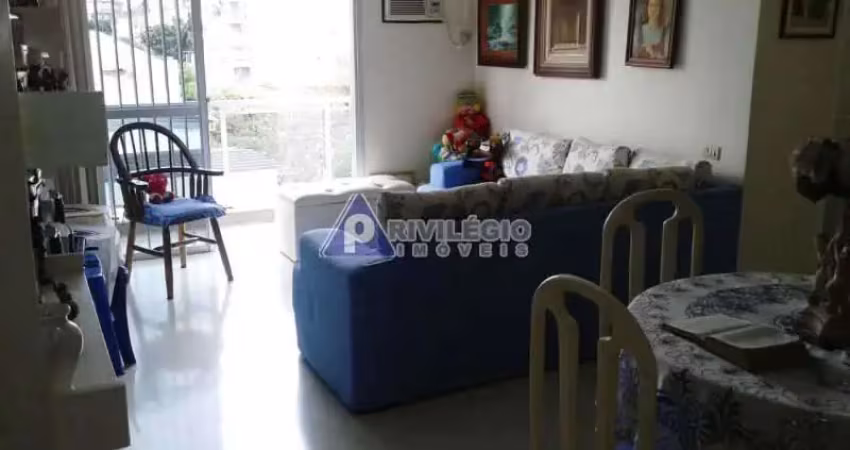 Apartamento à venda, 2 quartos, 1 suíte, 1 vaga, vila isabel - rio de janeiro/rj