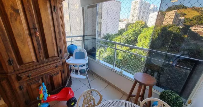 Apartamento 3 quartos (1suíte) , varanda, vaga, 62m² infra completa, rio comprido - rj