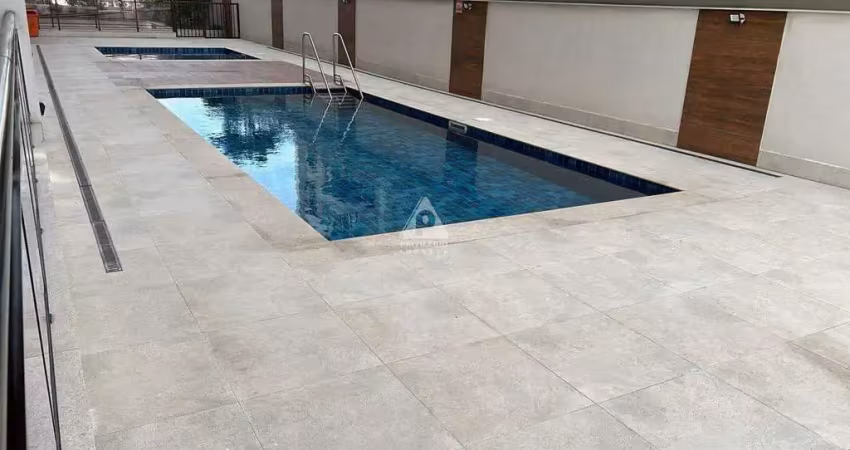 Apartamento 2 quartos com suíte, vaga e infra na tijuca