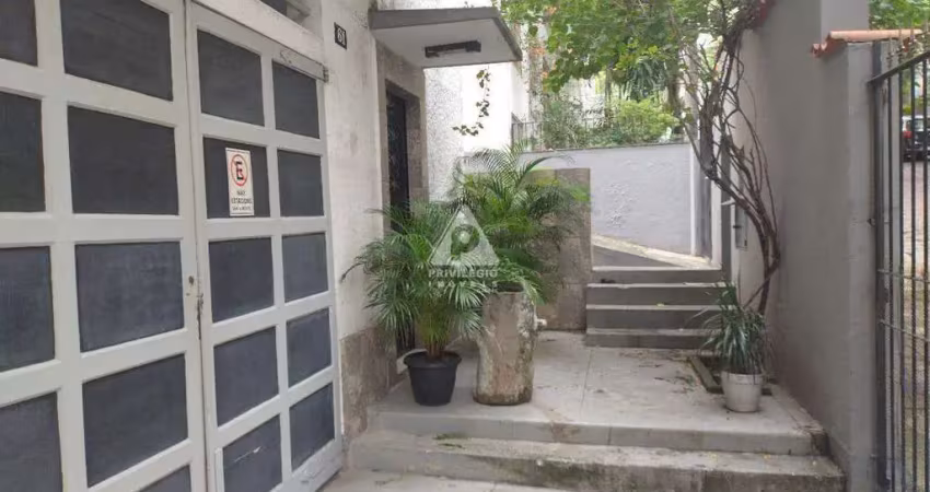 Apartamento com 3 quartos à venda na Rua Rego Lópes, --, Tijuca, Rio de Janeiro