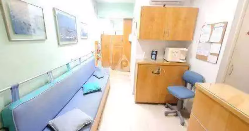 Sala comercial à venda na Avenida Nossa Senhora de Copacabana, --, Copacabana, Rio de Janeiro