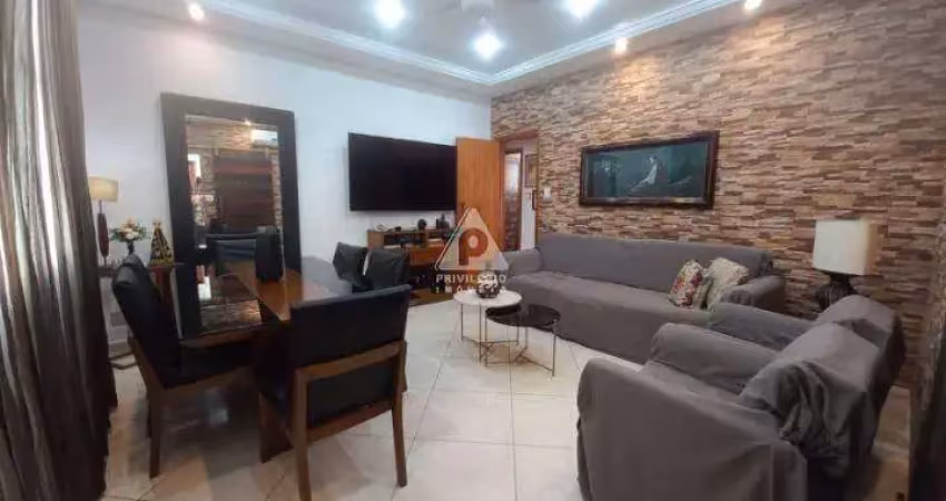 Apartamento com 3 quartos à venda na Rua Professor Lafaiete Cortes, --, Tijuca, Rio de Janeiro