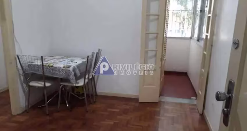 Apartamento à venda, 2 quartos, tijuca - rio de janeiro/rj